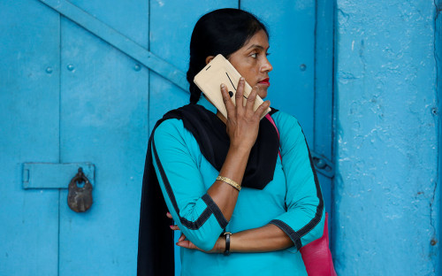 Bloomberg сообщил о переговорах о продаже индийского сегмента TikTok