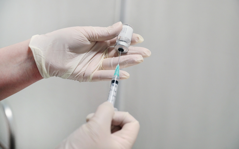 Разработчики вакцины «Спутник Лайт» сообщили о заявках на ее регистрац