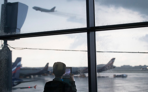 «Аэрофлот» опроверг сообщения о прекращении полетов в 26 городов Росси