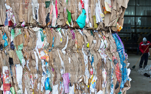 ФАС выступила против передачи мусорной госкомпании учета отходов