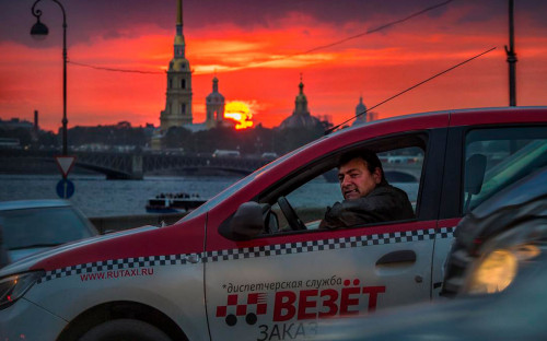 ФАС заявила о «негативном влиянии» сделки «Яндекс.Такси» и «Везёт»