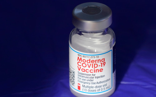 Мишустин назвал сроки завершения основного объема массовой вакцинации