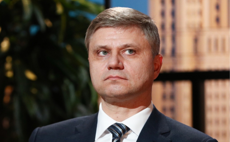 Мишустин переназначил Белозерова главой РЖД на пять лет