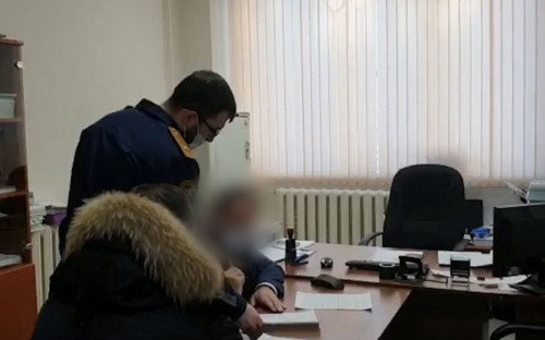 МВД задержало 11 подозреваемых по делу о хищении ₽10 млрд у «Россетей»