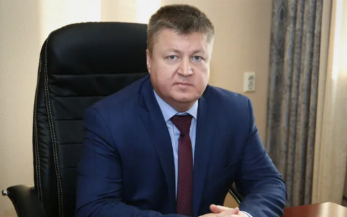 Начальника отдела полиции Красноярска задержали по подозрению в корруп