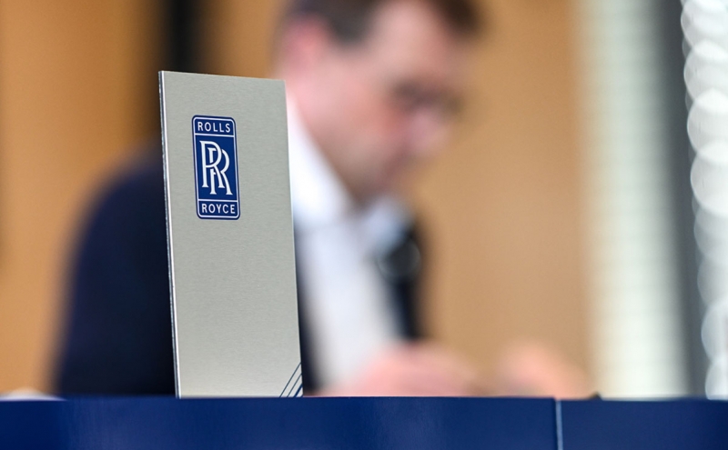 Норвегия запретила продажу активов Rolls-Royce российской компании