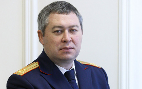 Павел Буре даст показания по делу о стрельбе в «Москва-Сити»