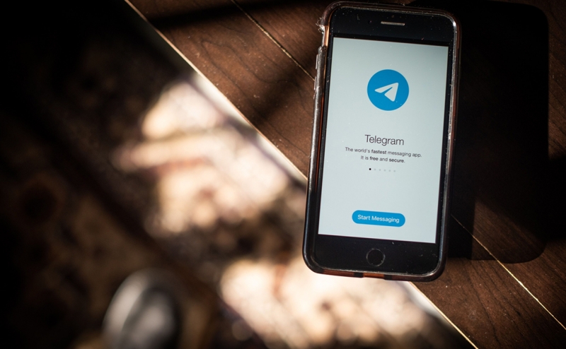 РФПИ совместно с арабским фондом инвестировал в Telegram