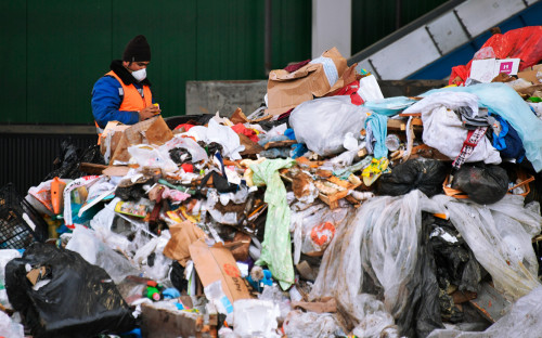 «Ростех» предложил альтернативный вариант финансирования мусорных заво