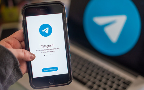 Санкт-Петербургская биржа начала торги бондами Telegram