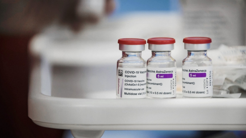 Страны Европы решили вернуться к вакцинации AstraZeneca. Главное
