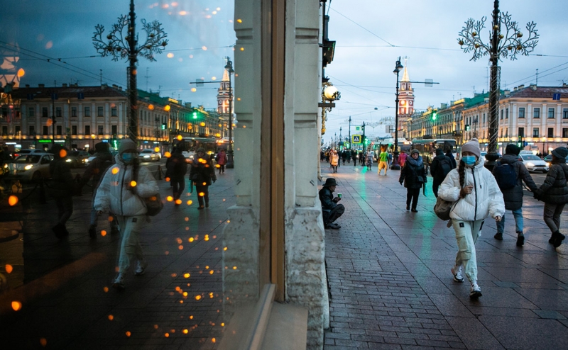 В Петербурге продлили запрет на работу ночных клубов до конца апреля