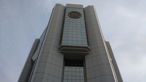 Власти Чувашии заплатят 3,8 млн рублей за собственный пиар на федеральном уровне