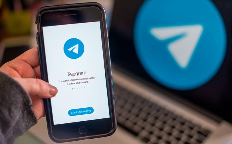 «ВТБ Капитал» опроверг оценку бизнеса Telegram с разбросом $2–124 млрд