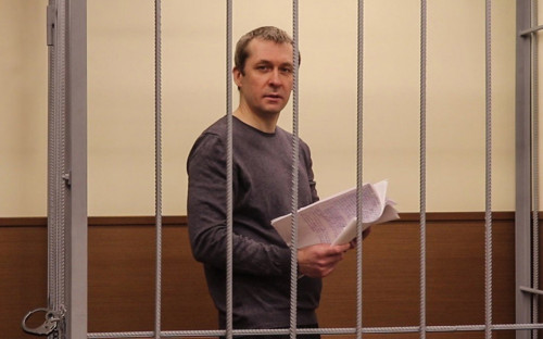 Адвоката Захарченко задержали по подозрению в посредничестве при взятк