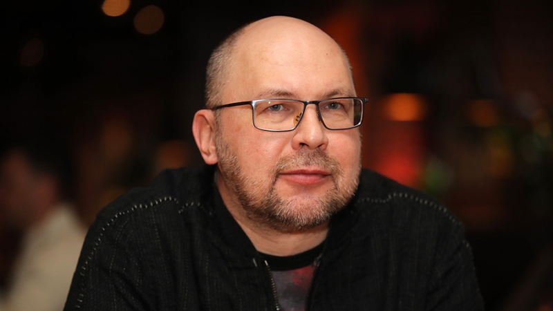 Алексей Иванов рассказал об экранизациях своих романов