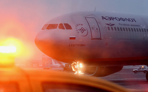 Авиакомпании предупредили о пиковой загрузке черноморских аэропортов