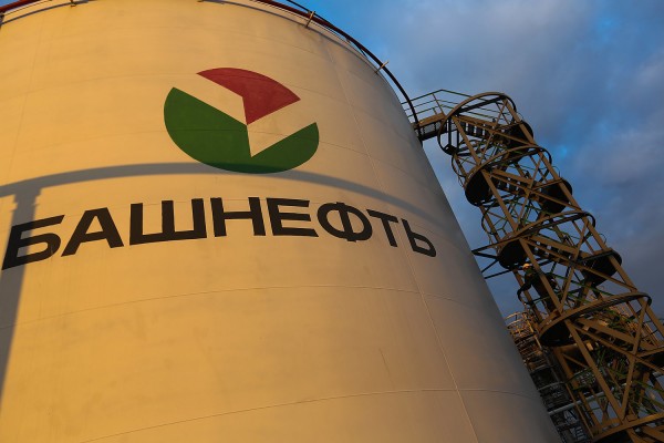 «Башнефть» заплатит 10 млрд рублей по облигациям досрочно