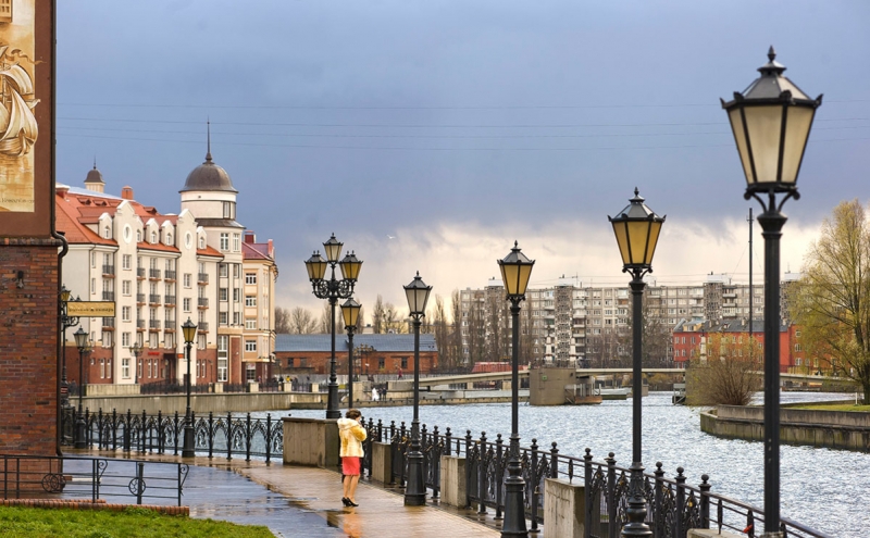 Цены на свет в Калининграде предложили поменять за счет других регионо