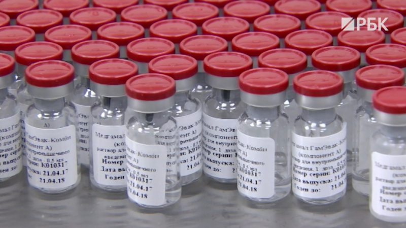 Эквадор попросил Путина, Блинкена и Си Цзиньпина помочь с вакцинами