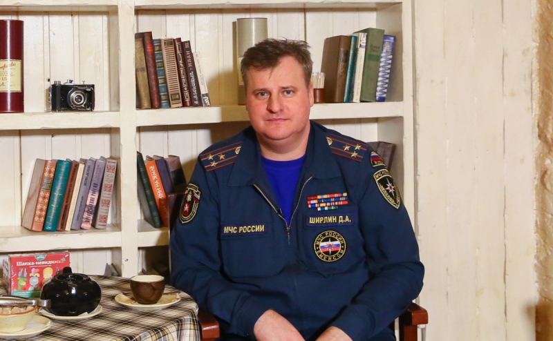 Фигуранты дела о гибели 8 пожарных в Москве получили условные сроки