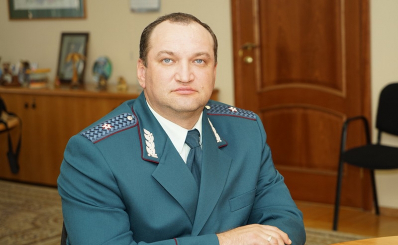 Главу ФНС Пензенской области задержали по делу о злоупотреблениях