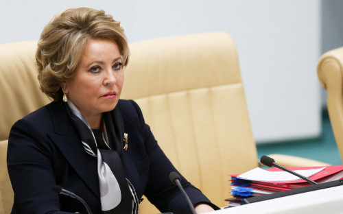 Голикова предложила учитывать «расслабившихся» россиян при снятии мер