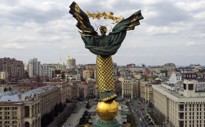 Кличко продлил жесткий локдаун в Киеве до 30 апреля