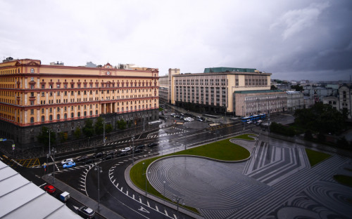 Мединский заявил о сохранении планов по памятнику Невскому в Москве