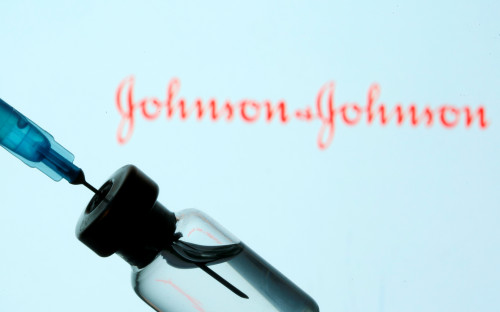 На заводе в США испортили 15 млн доз вакцины Johnson &amp; Johnson