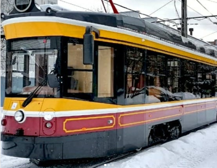 Нижегородская мэрия объявила новый тендер на закупку ретро-трамваев