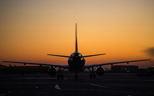 Туроператоры оценили сроки возобновления полетов в Египет
