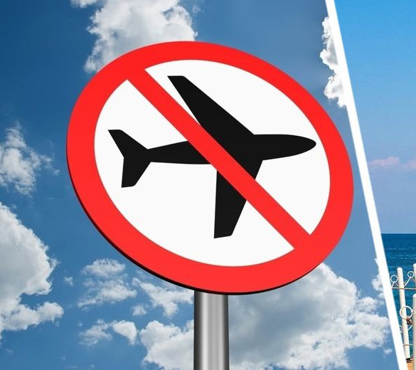 Запрет на полеты в Турцию и Танзанию. Что делать туристам