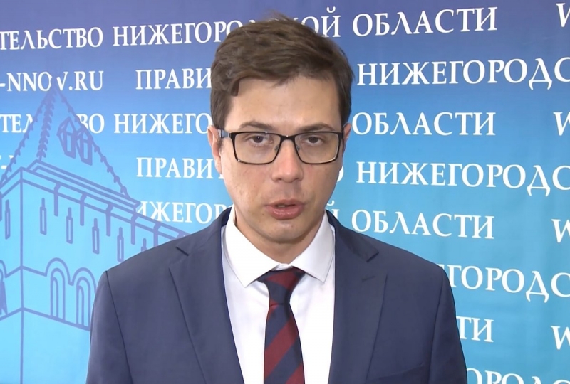 Доходы нижегородского мэра снизились на треть
