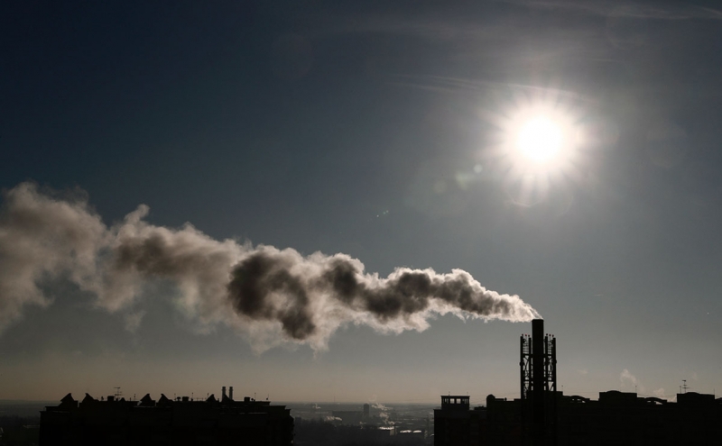 Эксперты ВШЭ оценили доходы России от поглощения CO₂ в $50 млрд в год