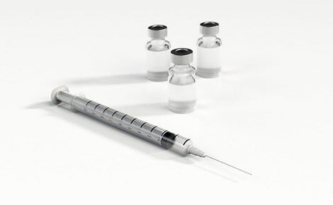 Евросоюз распределил по входящим в состав странам около 200 миллионов доз вакцин от коронавируса
