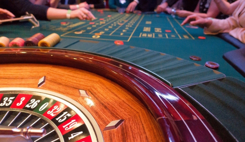 «Крупье» незаконного казино из Чебоксар сорвали джек-пот и вправе стать банкротами