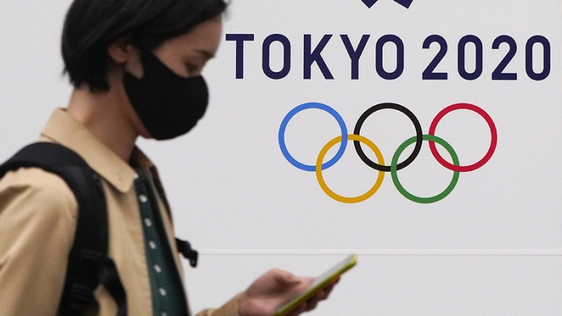 На Олимпиаду в Токио отправятся 350 российских спортсменов