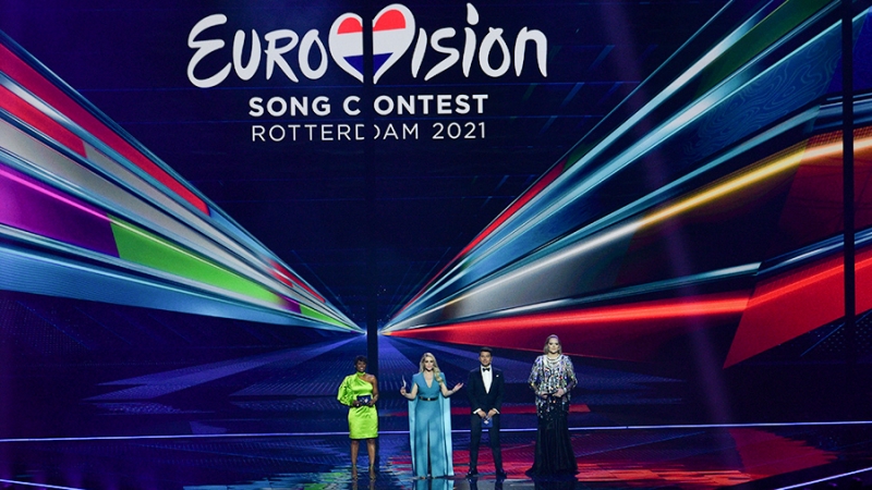 Объявлено продолжение конкурса «Евровидение-2021»