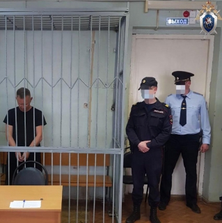 Педофил признался в убийстве ребенка в Нижегородской области