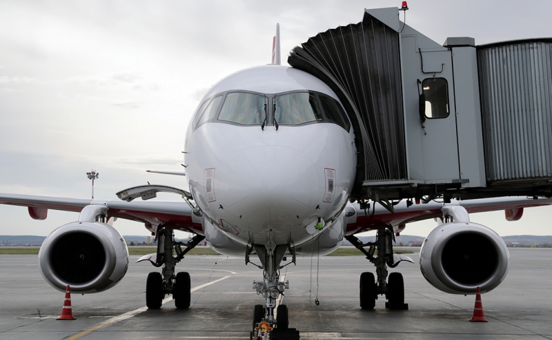 Региональные авиакомпании предупредили о риске закрытия малых аэропорт