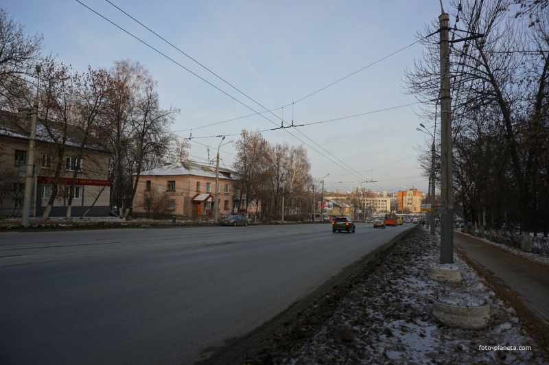 Реновация зайдет в Нижний Новгород с Бекетовки и затронет 700 га