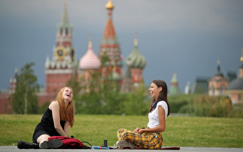 Россияне назвали необходимый для счастья месячный доход