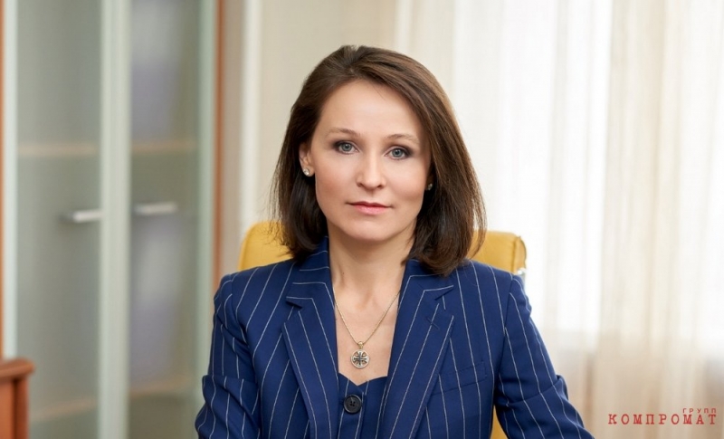 Супруга главы Минпромторга РФ расширяет бизнес в Нижнем Новгороде