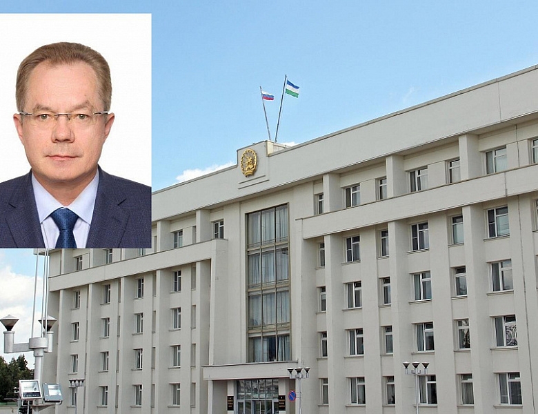 Хабиров нашел нового министра транспорта в компании «БитумОйл»
