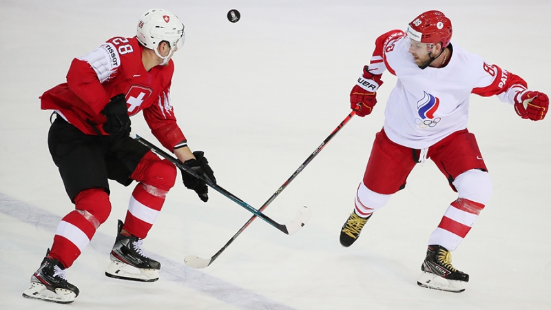 Кленовый сюрприз: Россия должна проходить Канаду на хоккейном ЧМ