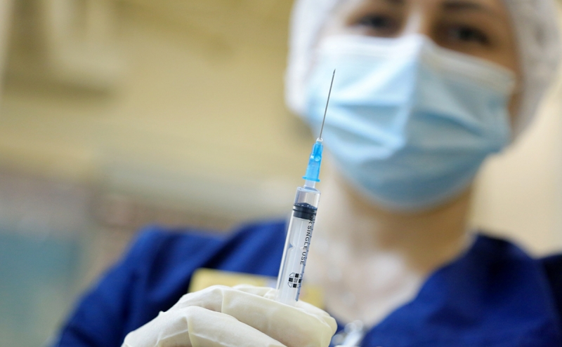 Краснодарский край сделал обязательной вакцинацию в туристической сфер