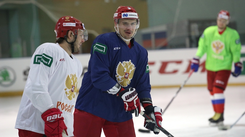 «Не хотелось бы, чтобы хоккей умирал в Новокузнецке»