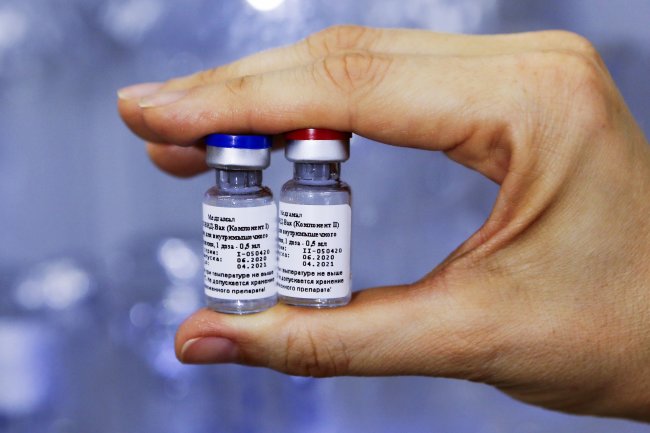 Обязательную вакцинацию от Covid-19 ввели в Нижегородской области