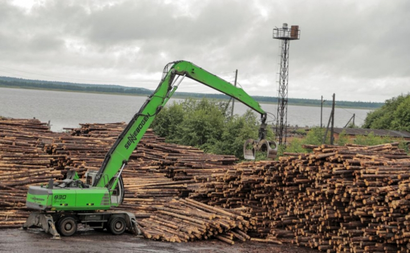 Segezha займет ₽27 млрд у банков на лесопромышленный проект в Карелии